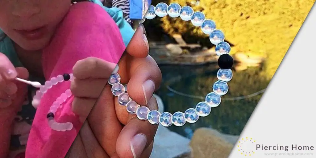 Are Lokai Bracelets Waterproof? Tips & Tricks to Protect Piercinghome