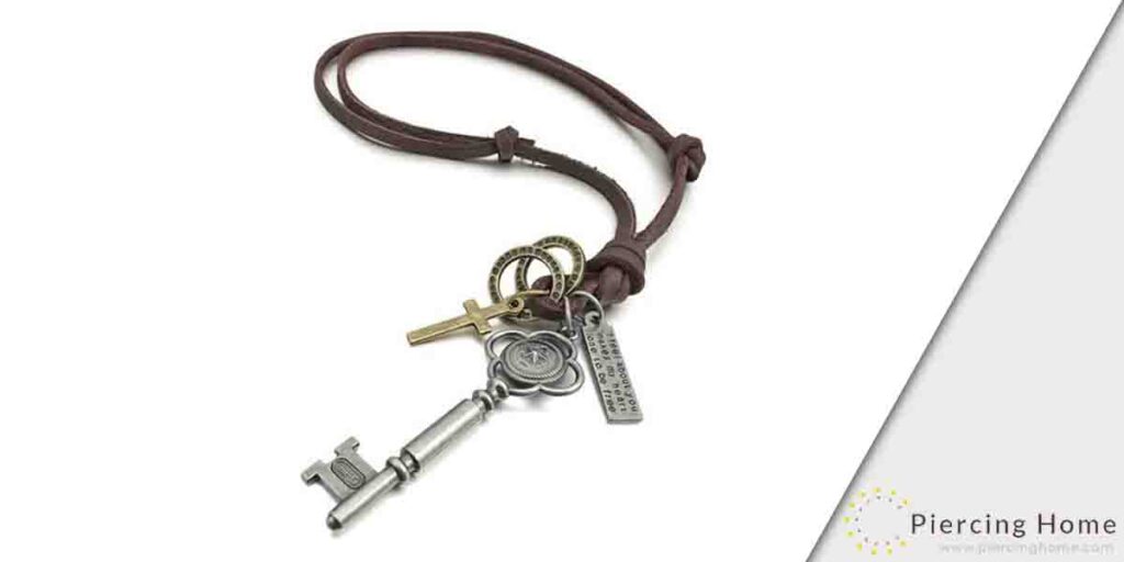 What Does A Key Necklace Mean? Complete Answers