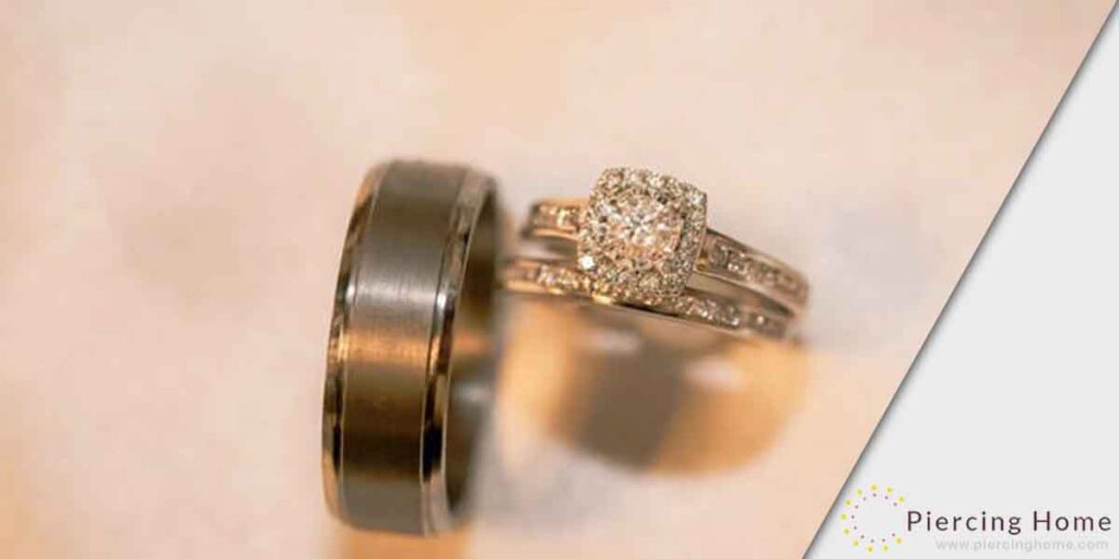 Why Don't Guys Wear Engagement Rings? Top Secret Piercinghome