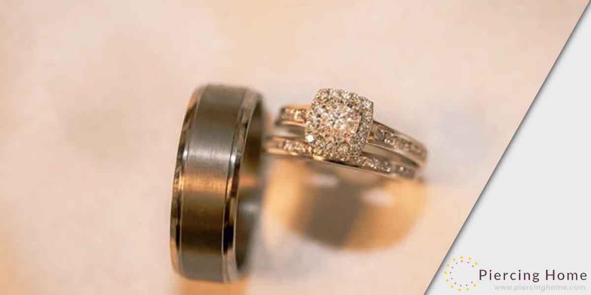 History of Engagement Rings