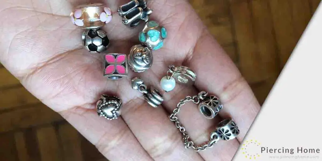 Can You Put Pandora Charms On A James Avery Bracelet? Piercinghome