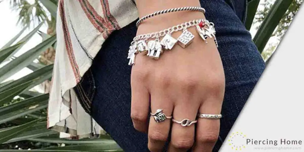 Can You Put Pandora Charms On A James Avery Bracelet? Piercinghome