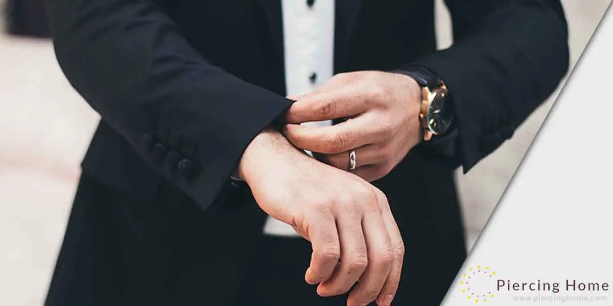 Do Guys Wear Wedding Rings Before Marriage?