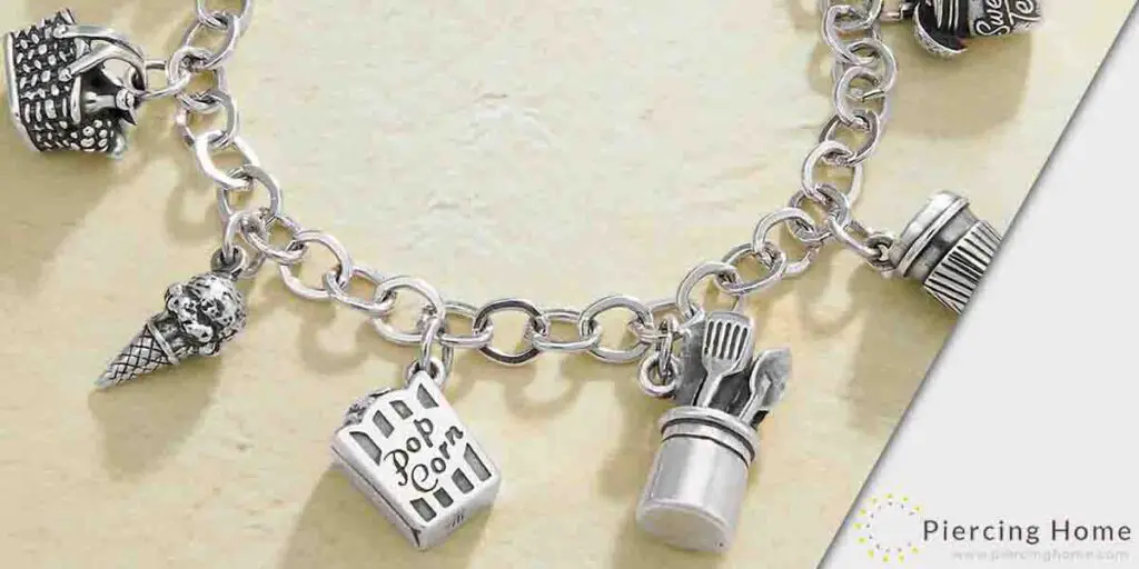 Can You Put Pandora Charms On A James Avery Bracelet? Piercinghome