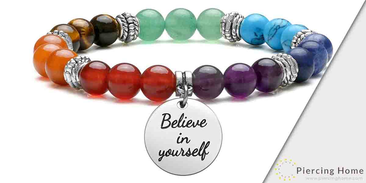 How to Activate A Chakra Bracelet?