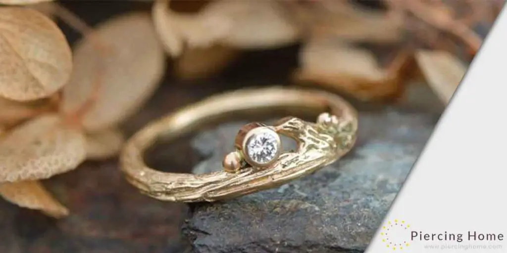 What Does tk Mean On Jewelry? UptoDate Guide Piercinghome