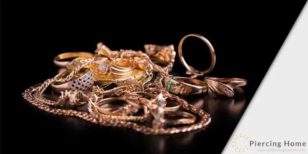 Is The Jewelry On Wish Real Or Fake Complete Guide Piercinghome