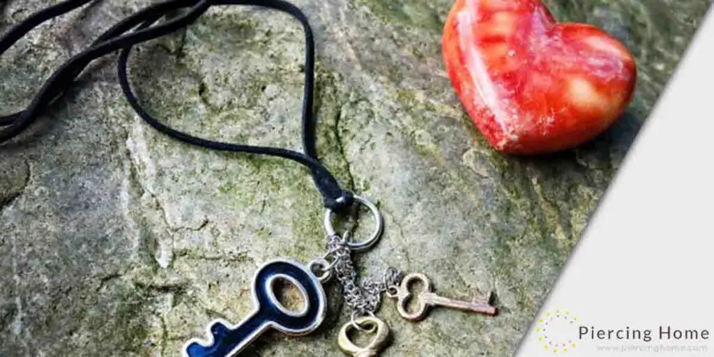 What Does A Key Necklace Mean? Complete Answers