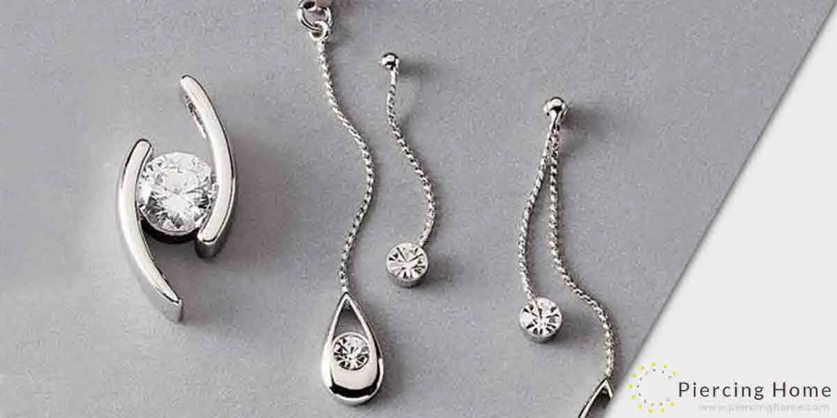 Is Lia Sophia Jewelry Sterling Silver?