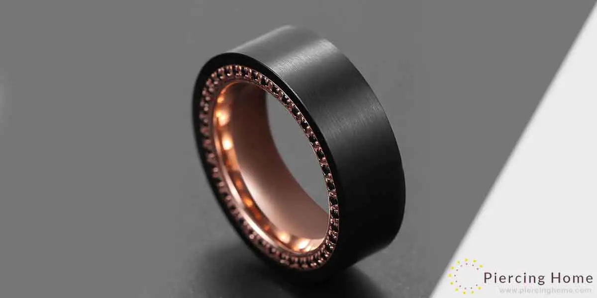 What Are The Cultures Where Men Wear Rings?