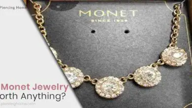 Is Monet Jewelry Worth Anything?
