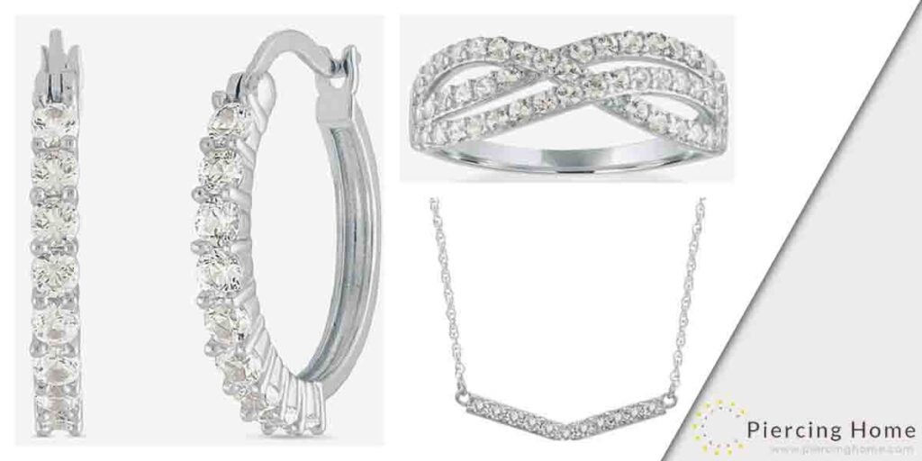 Is JCPenney Jewelry Real? Manufacturer Answer Piercinghome