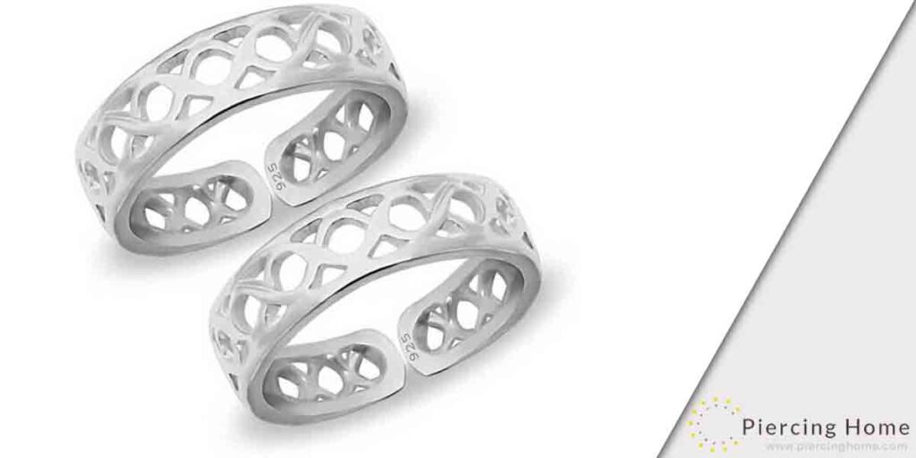 What Do Guys Think Of Toe Rings? Piercinghome