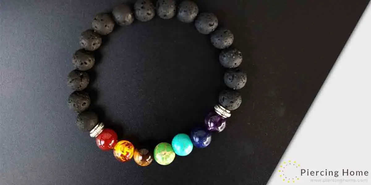 When And How To Wear A Chakra Bracelet