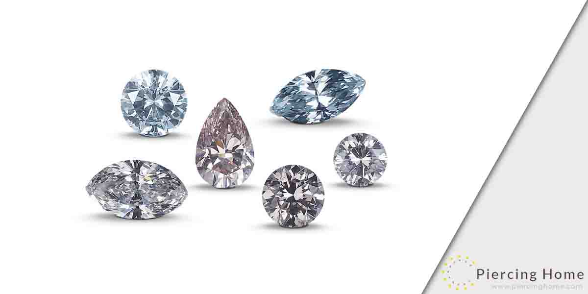 Cons of Clarity Enhanced Diamonds