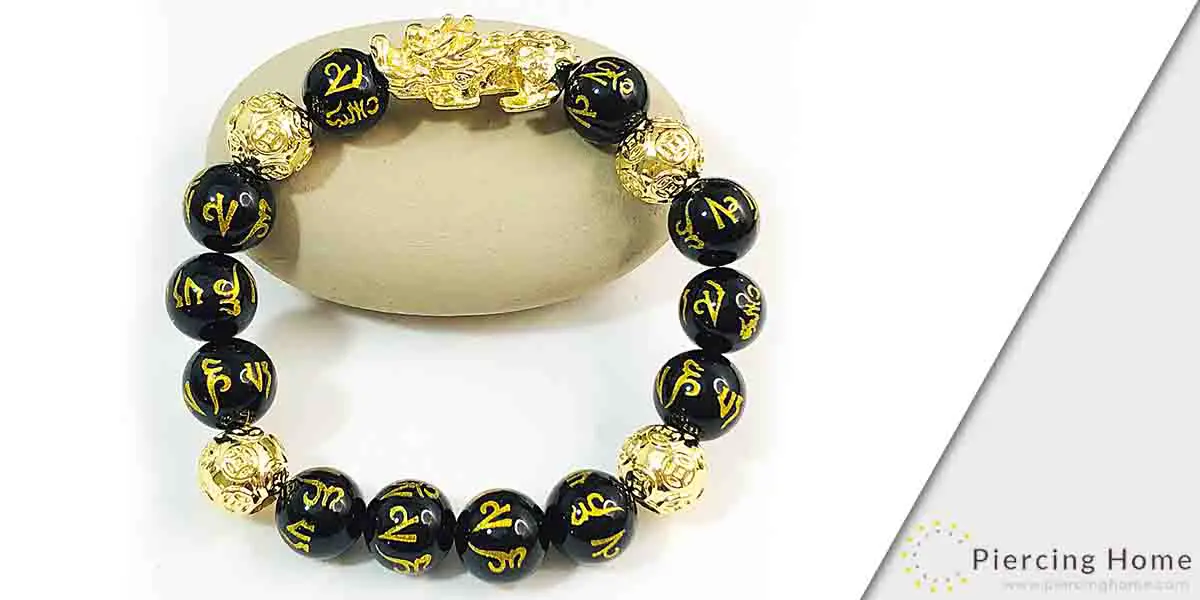 How To Cleanse Pixiu Bracelet?