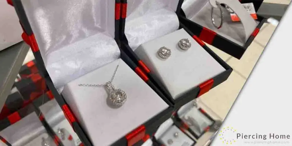 Is JCPenney Jewelry Real? Manufacturer Answer Piercinghome