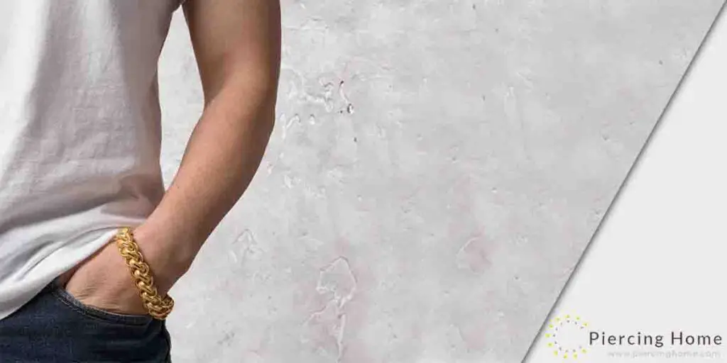 How Much Is A 24k Gold Chain Worth? (Market Pricing Guide) Piercinghome