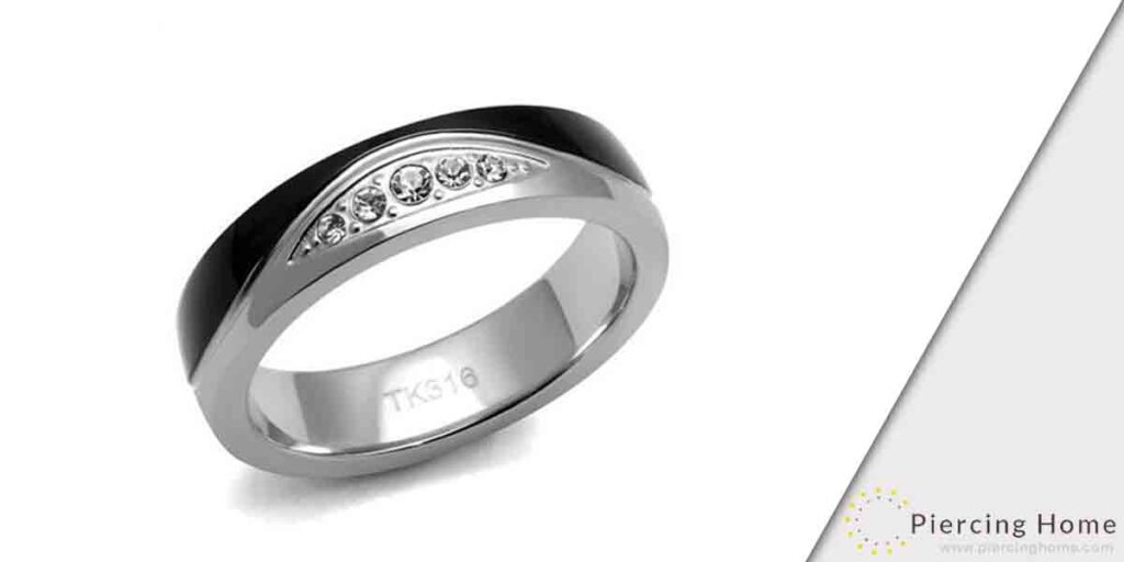 What Does TK318 Mean On A Ring? Piercinghome