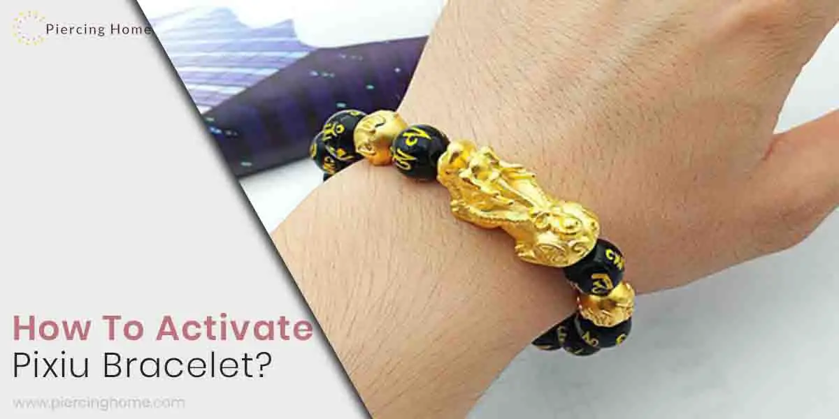 Feng Shui PIxiu bracelet 8 MM wealth luck bracelet natural tiger eye stone  and pink opal