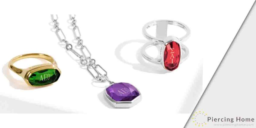 Does Kendra Scott Jewelry Contain Nickel? Piercinghome