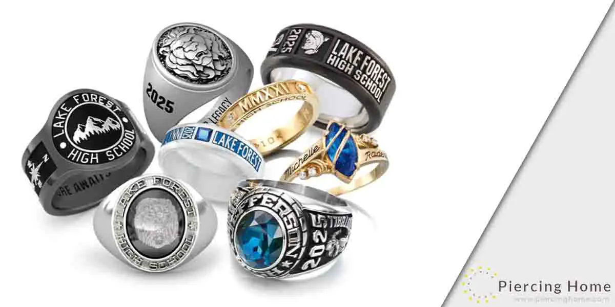 Most Famous College Rings