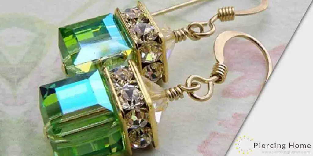 How Long Does Swarovski Jewelry Last? Piercinghome