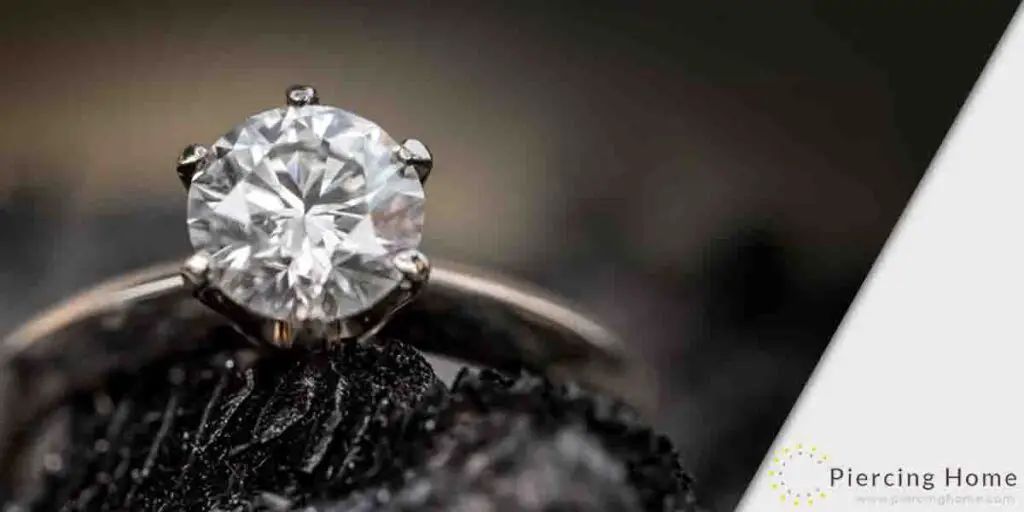 Do Diamonds Have to Have Breathing Holes to Be Real? Piercinghome