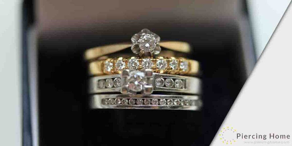 Can A Gold Ring Be Dipped In Platinum? (Expert Answer) Piercinghome