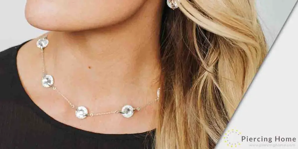 How Long Does Swarovski Jewelry Last? Piercinghome