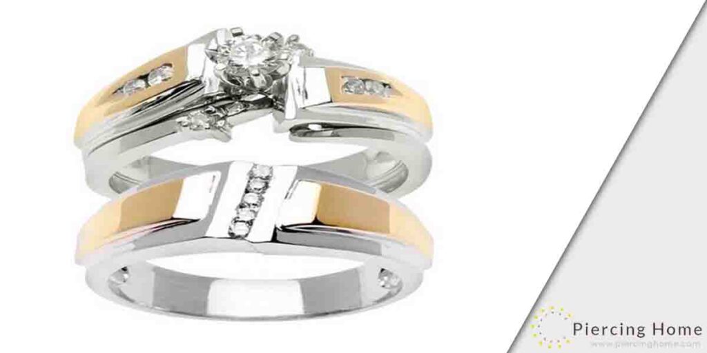 Are Walmart Wedding Rings Fake? Hidden Truth Piercinghome