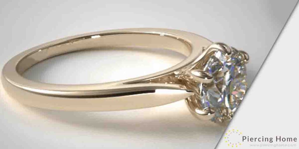 Can A Gold Ring Be Dipped In Platinum? (Expert Answer) Piercinghome