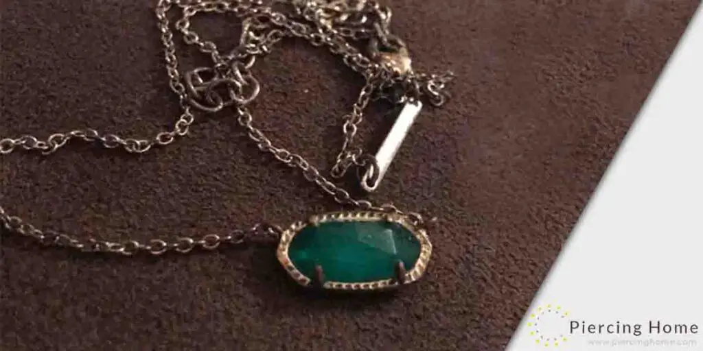 Does Kendra Scott Jewelry Tarnish? Piercinghome