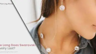 How Long Does Swarovski Jewelry Last?