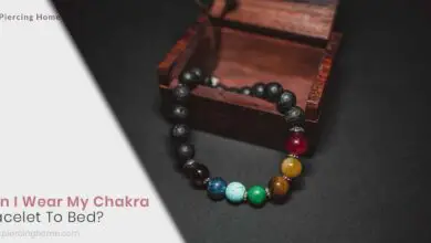 Can I Wear My Chakra Bracelet To Bed?